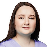 Булгакова Ольга Леонидовна