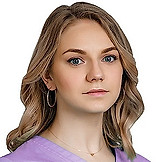 Стрельникова Ирина Вадимовна