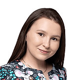 Бессонова Юлия Витальевна