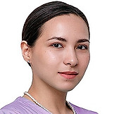 Душанова Алина Жеткергеновна
