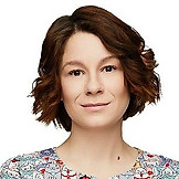 Махова Мария Андреевна
