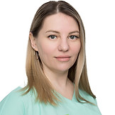 Лопина Ирина Геннадьевна