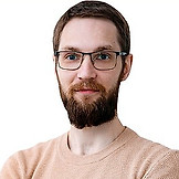 Ильев Юрий Юрьевич