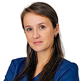 Трусова Марина Олеговна