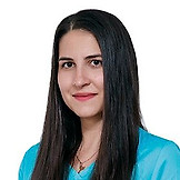 Майорова (Ефимова) Веста Васильевна