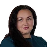 Сафронова Кристина Витальевна