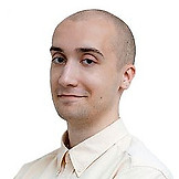 Цыганов Иван Валерьевич