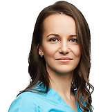 Соколова (Дроздович) Елена Александровна
