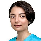 Калугина София Максимовна
