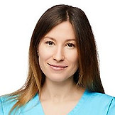 Костина Антонина Андреевна