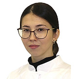 Никулина Юлия Михайловна