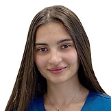 Закирьярова Адель Рустамовна