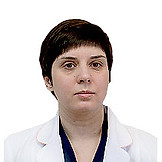 Болховитина Валерия Степановна