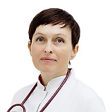 Коваленко Марина Владимировна