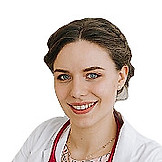 Гуськова Екатерина Сергеевна