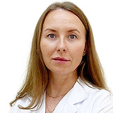 Воронцова Ангелина Владимировна