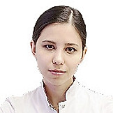Мамедова Фаина Аразовна