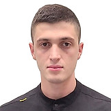 Лохов Руслан Олегович