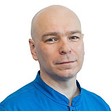 Ивушкин Роман Вячеславович