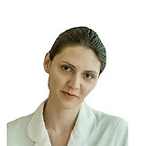 Андреева София Евгеньевна