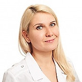 Басова Елизавета Сергеевна