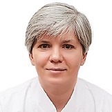 Удова Елена Андреевна