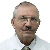 Коломазенко Ростислав Васильевич