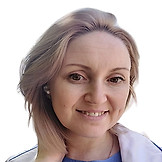 Плакидина Елена Сергеевна