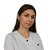 Моисеенко Марина Сергеевна