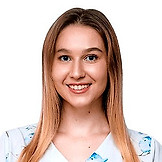 Кузнецова Александра Станиславовна
