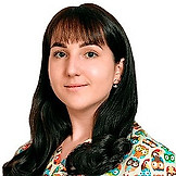 Акимова Людмила Юрьевна
