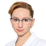 Дорофеева Наталья Евгеньевна