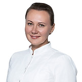 Сокольская Юлия Дмитриевна