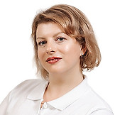 Антонова Ульяна Николаевна