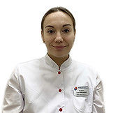 Пукки Анна Юрьевна