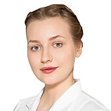 Серебрянская Екатерина Игоревна