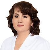 Совершаева Елена Альбертовна