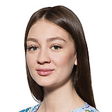 Бабиля Виктория Сергеевна