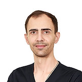 Кожакин Константин Александрович
