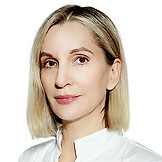 Костюкевич Светлана Владимировна
