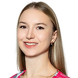 Ромась Мария Сергеевна