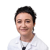 Никитина Юлия Петровна