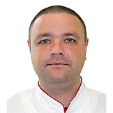 Сапсай Валерий Михайлович