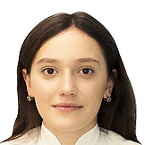 Габрельян Анна Владимировна