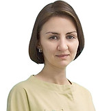 Коломейцева Коринна Александровна