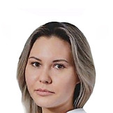 Агеева Юлия Александровна 