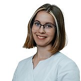 Ткач Кристина Юрьевна
