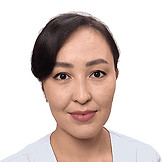Андреева Диана Александровна