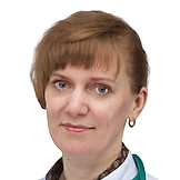 Бабушкина Инна Витальевна