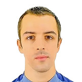 Авдеев Василий Константинович